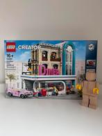 •LEGO 10260•Downtown Diner•Nieuw•Sealed•, Kinderen en Baby's, Speelgoed | Duplo en Lego, Verzenden, Nieuw, Complete set, Lego