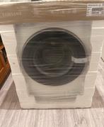 Nieuwe SAMSUNG WW90DG6U25LKU3 6000 -serie- wasmachine, 8 tot 10 kg, Ophalen, Zo goed als nieuw, Minder dan 85 cm