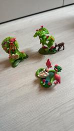 Diverse play mobil sets, Ophalen, Zo goed als nieuw