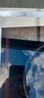 Kookplaat  van Siemens, Doe-het-zelf en Verbouw, Glas en Ramen, Ophalen, Zo goed als nieuw