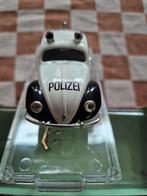 VW Brilkever Vitesse 40SM65 POLIZEI zwart wit, Ophalen of Verzenden, Nieuw, Auto, Overige merken