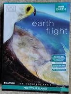 DVD BBC Earthflight - De complete serie, Boxset, Natuur, Alle leeftijden, Ophalen of Verzenden