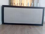 Eenpersoons bed, Ophalen, Gebruikt, 90 cm, 210 cm