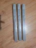 3x Anno tuppler paneelgordijnen ikea nieuw in de verpakking, 50 tot 100 cm, Nieuw, Ophalen of Verzenden, 200 cm of meer
