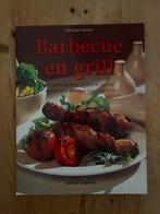Chr. France - Barbecue en grill, Ophalen of Verzenden, Nieuw, Chr. France