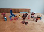 Diverse transformers jaren 80 en 90, Verzamelen, G1, Ophalen of Verzenden, Gebruikt