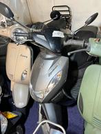 Partij scooters 21 stuks Vespa Kymco Sym Peugeot loop/sloop, Ophalen of Verzenden, Overige typen, Kymco