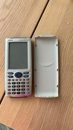 ClassPad 330 PLUS, Ophalen, Gebruikt