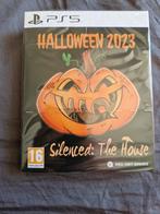 Halloween Silenced the house, 1 speler, Ophalen, Zo goed als nieuw