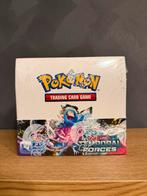 Temporal Forces Booster Box, Ophalen of Verzenden, Zo goed als nieuw, Boosterbox