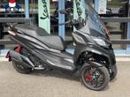 PIAGGIO MP3 400 HPE sport 2024, Scooter, Bedrijf, 399 cc, 12 t/m 35 kW