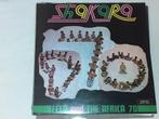 lp  FELA and the AFRICA 70  -  Shakara  1975  Soul Funk, Cd's en Dvd's, Vinyl | R&B en Soul, Overige formaten, 1960 tot 1980, Soul of Nu Soul