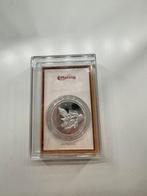 Efteling spookslot munt, Ophalen of Verzenden, Nieuw, Overige typen