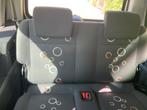 Caddy Max autostoelen, Ophalen, Gebruikt, Volkswagen