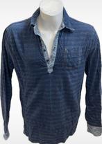 Shirt van Paul Hallinger - Maat : L, Kleding | Heren, Polo's, Maat 52/54 (L), Zo goed als nieuw, Paul Hallinger, Verzenden