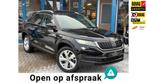 Skoda Kodiaq 1.5 TSI Limited Business Edition 2020 AUT PANO, Auto's, Stof, 4 cilinders, 150 pk, 1481 kg