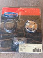 Kuryakyn ISO Grip End Caps - Nieuw voor Harley Davidson, Ophalen, Nieuw