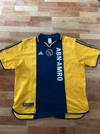 Ajax Amsterdam voetbalshirt uitshirt 2000/2001 XXL, Sport en Fitness, Voetbal, Groter dan maat XL, Ophalen of Verzenden, Zo goed als nieuw
