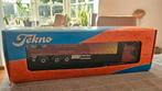 Tekno C. Van den Heuvel, Hobby en Vrije tijd, Modelauto's | 1:50, Ophalen of Verzenden, Nieuw, Bus of Vrachtwagen, Tekno