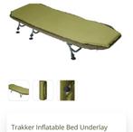 Trakker Inflatable Underlay - Slaapcomfort!, Ophalen of Verzenden, Gebruikt, 1-persoons