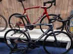 Ridley Fenix 105 DI2 disc racefiets Maat M en L Nieuw), Carbon, Nieuw, 57 tot 61 cm, Meer dan 20 versnellingen