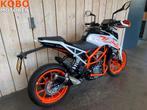 KTM 390 DUKE ABS (bj 2018), KTM, Bedrijf, Onbekend, 373 cc
