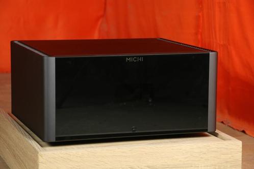 Rotel Michi S5 / S 5 TRADE.INRUIL Ander type? We 'r dealer!, Audio, Tv en Foto, Versterkers en Receivers, Zo goed als nieuw, Stereo