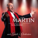 MARTIN - Sognare (Nieuw), Cd's en Dvd's, Cd's | Klassiek, Ophalen of Verzenden, Opera of Operette