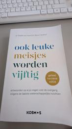 Ook leuke meisjes worden vijftig, Verzenden, Gelezen, Dr maaike de vries
