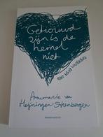 Boek 'Getrouwd zijn is de hemel niet'Annemarie v Heijningen, Ophalen of Verzenden, Zo goed als nieuw, Annemarie van Heijningen-Steenbergen