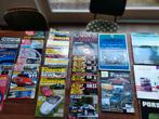 Verzameling Porsche boeken en tijdschriften, Ophalen of Verzenden, Zo goed als nieuw, Porsche, Diverse auteurs