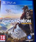 Ghost Recon Wildlands - PS4, Online, Gebruikt, Vanaf 18 jaar, Shooter