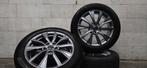 18" VW Transporter T7 T6 T5 Multivan org velgen Michelin, Auto-onderdelen, Banden en Velgen, 18 inch, Banden en Velgen, Ophalen of Verzenden