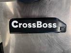 Fatbike Fietsaccu - CrossBoss(GOED LEZEN), Ophalen, Gebruikt