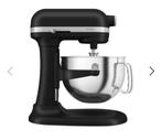 Kitchenaid, 4 liter of meer, Ophalen, Zo goed als nieuw
