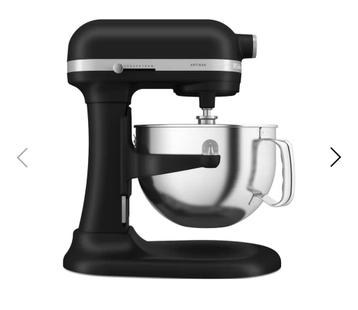 Kitchenaid beschikbaar voor biedingen