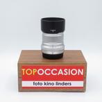 OCCASION: Fujifilm XF 50mm 1:2 R WR, Audio, Tv en Foto, Fotografie | Lenzen en Objectieven, Ophalen of Verzenden, Gebruikt, Standaardlens