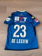 Matchworn Willem II shirt Michael de Leeuw, Sport en Fitness, Voetbal, Maat M, Ophalen of Verzenden, Nieuw, Shirt