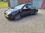 Alfa Romeo MiTo 1.4 T Qv 170 PK (Lederen, Trekhaak, Bose), Voorwielaandrijving, 4 cilinders, 400 kg, Zwart