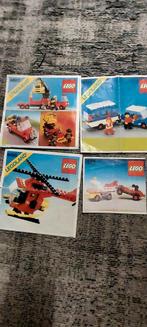 Div lego, Kinderen en Baby's, Speelgoed | Duplo en Lego, Ophalen, Gebruikt