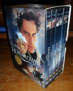 6-DVD Avontuur / HORNBLOWER de volledige 14 urige serie, Vanaf 12 jaar, Ophalen of Verzenden, Zo goed als nieuw, Actie en Avontuur