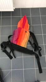 Draagzak Wompad, Ophalen of Verzenden, Zo goed als nieuw, Draagzak