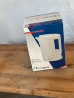 Bestron Waterkoker DJK1000 - Nieuw in doos, Minder dan 1 liter, Ophalen, Nieuw