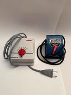 2 Märklin Transformatoren - Uitstekende Staat!, Ophalen of Verzenden, Zo goed als nieuw, Analoog, Märklin