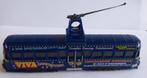 Tram Blue Atlas Railcoach Brush Model. Blackpool Brush, Overige merken, Gelijkstroom of Wisselstroom, Overige typen, Ophalen of Verzenden