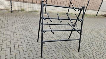 Jaspers keyboardstatief  beschikbaar voor biedingen