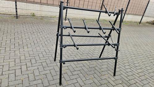 Jaspers keyboardstatief, Muziek en Instrumenten, Overige Muziek en Instrumenten, Zo goed als nieuw, Ophalen
