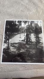 Mooie  zwart witte fotos, Ophalen of Verzenden, Zo goed als nieuw, Schilderij, Minder dan 50 cm