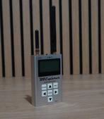 RF Explorer SEEED Studio Spectrum Analyzer 15 mhz - 6,1 Ghz, Ophalen of Verzenden, Zo goed als nieuw, Ontvanger