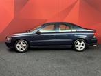 Volvo S60 2.4 Edition, Auto's, Volvo, Gebruikt, Blauw, S60, Traction-control